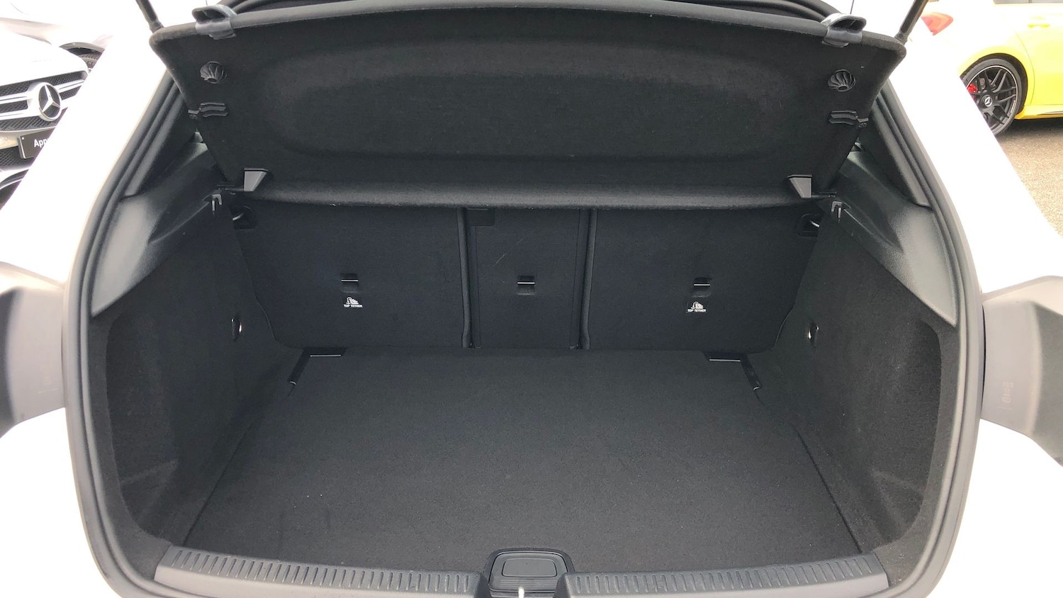 Used Mercedes-Benz A-Class 2022 for sale - 76464533: Photo 14