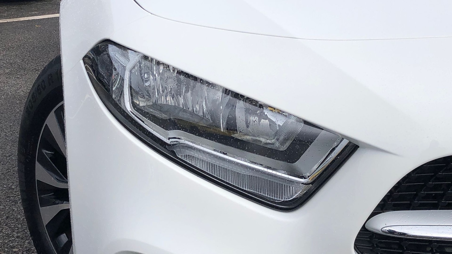 Used Mercedes-Benz A-Class 2022 for sale - 76464533: Photo 15