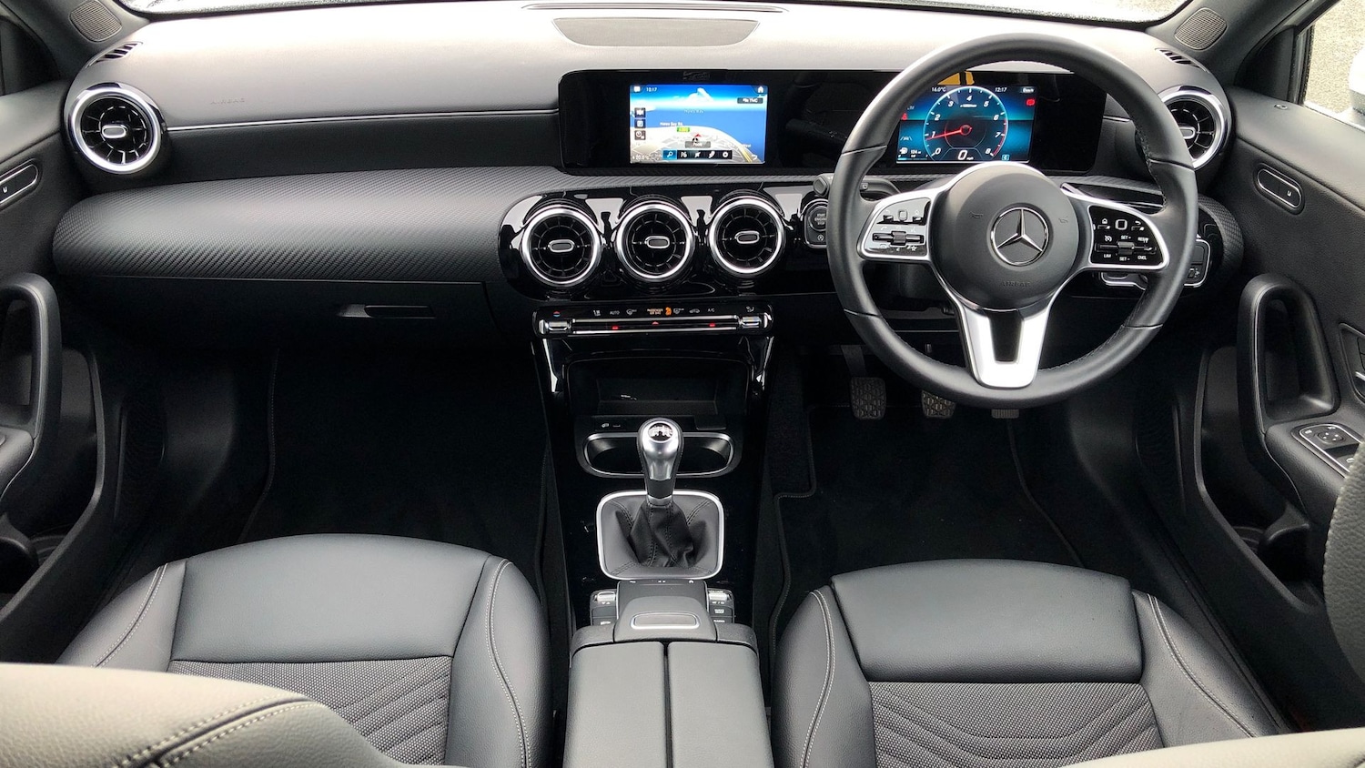 Used Mercedes-Benz A-Class 2022 for sale - 76464533: Photo 18