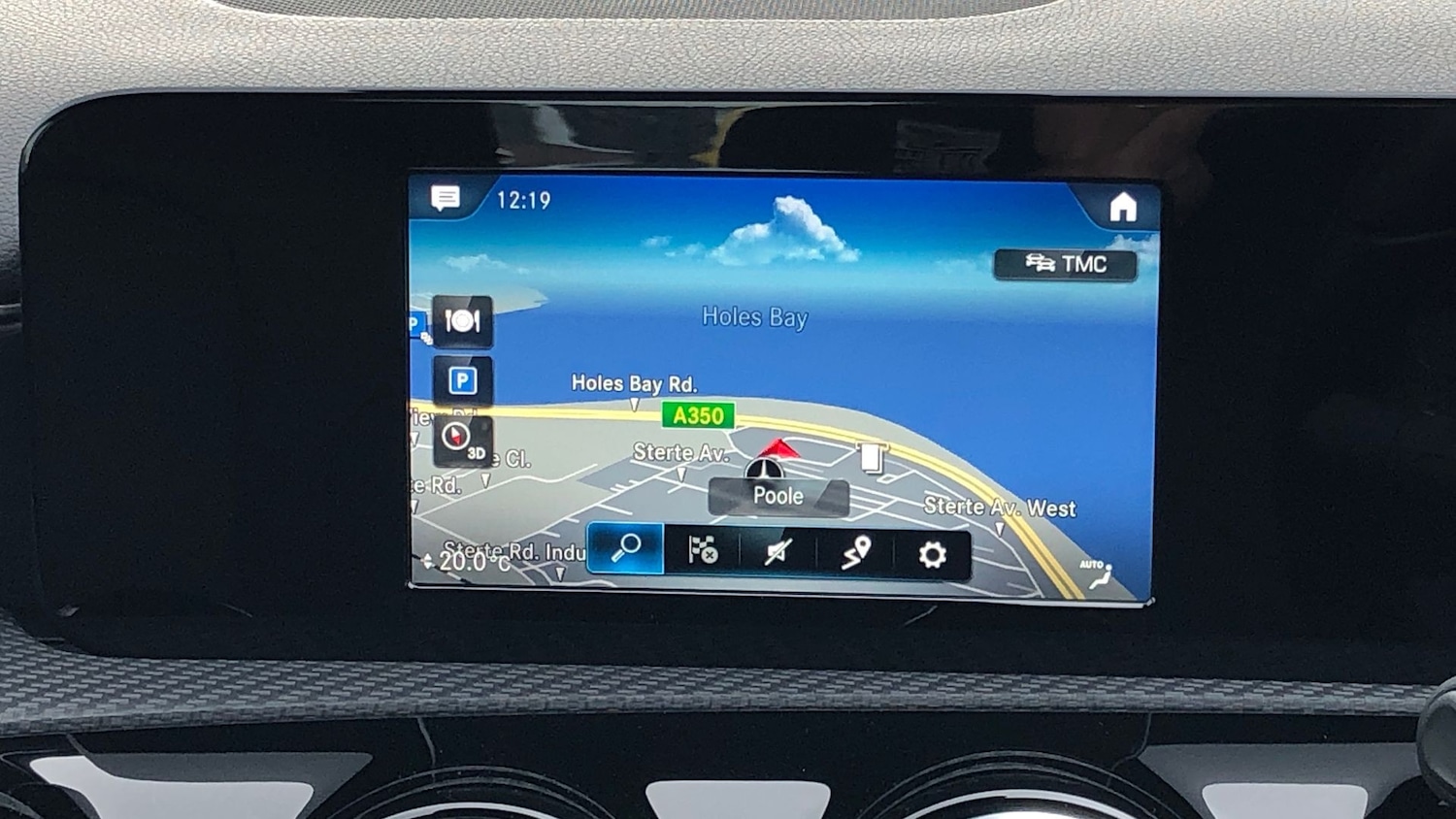 Used Mercedes-Benz A-Class 2022 for sale - 76464533: Photo 20