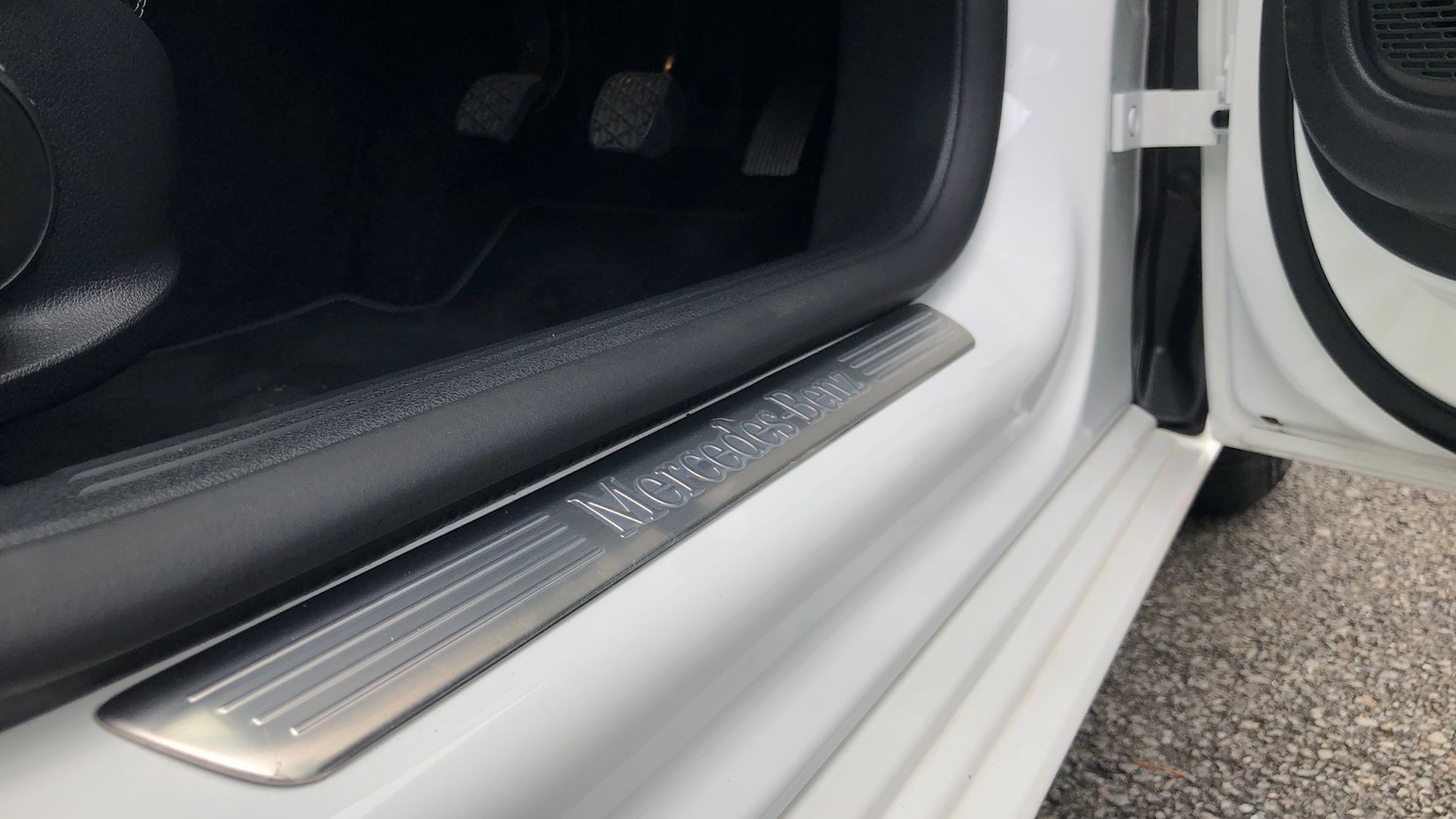 Used Mercedes-Benz A-Class 2022 for sale - 76464533: Photo 22