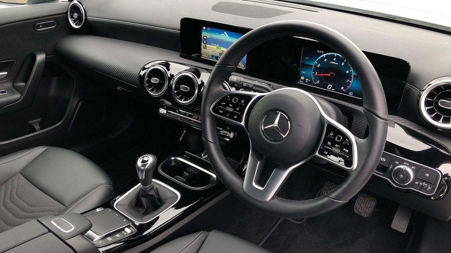 Used Mercedes-Benz A-Class 2022 for sale - 76464533: Photo 3