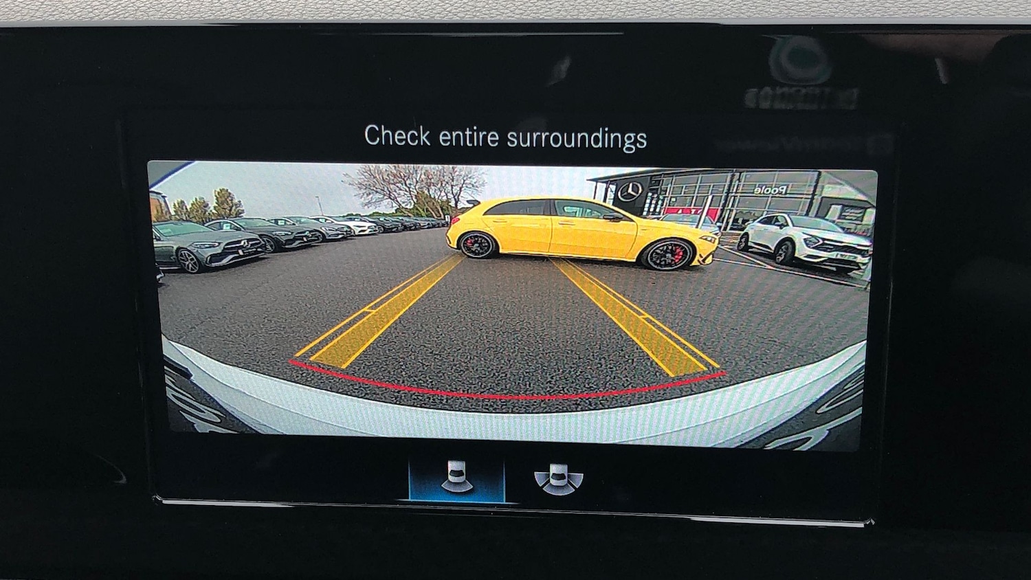 Used Mercedes-Benz A-Class 2022 for sale - 76464533: Photo 31