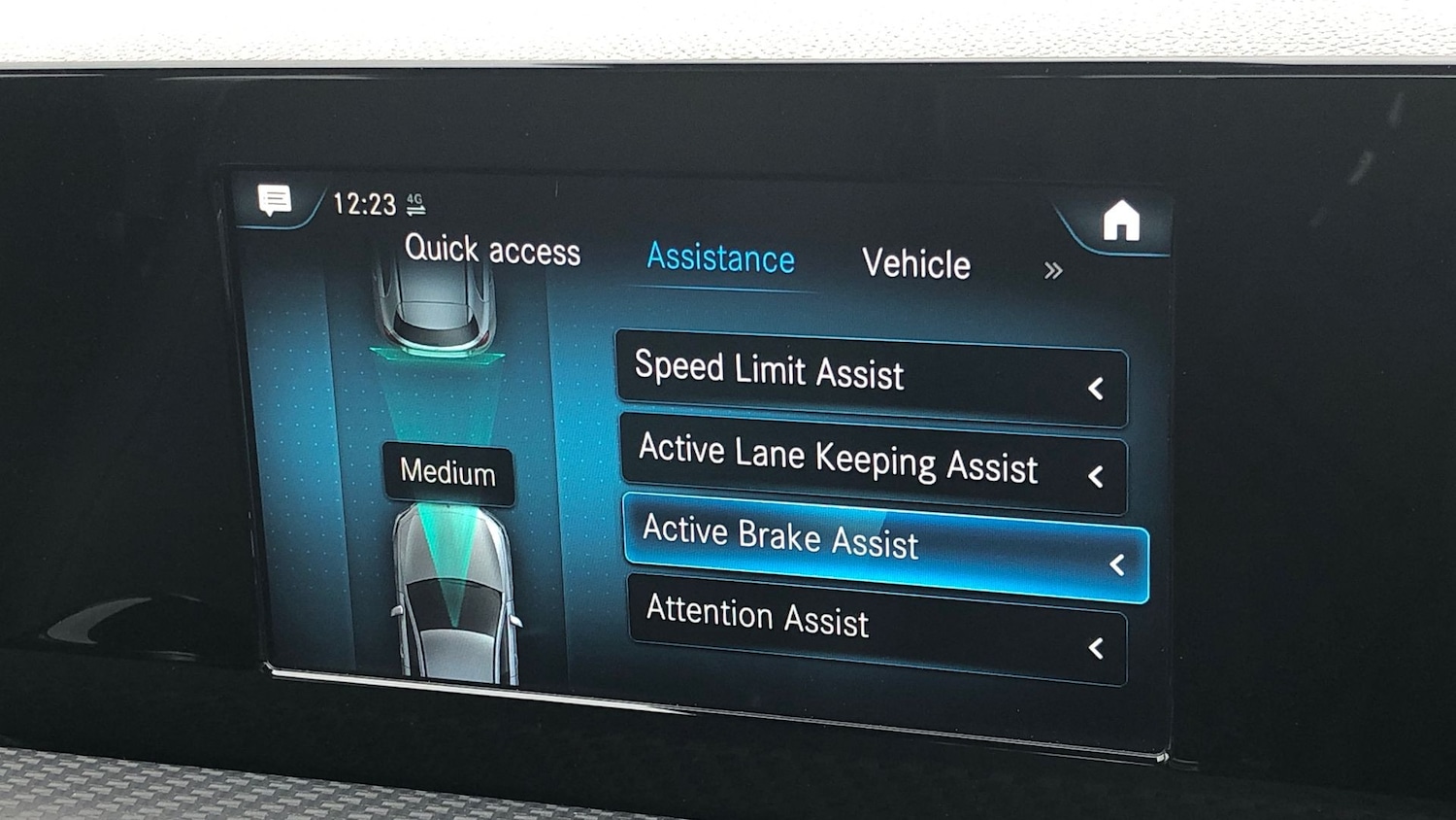 Used Mercedes-Benz A-Class 2022 for sale - 76464533: Photo 35