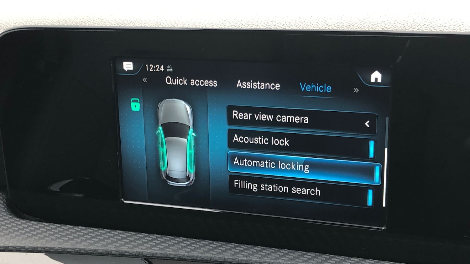 Used Mercedes-Benz A-Class 2022 for sale - 76464533: Photo 36