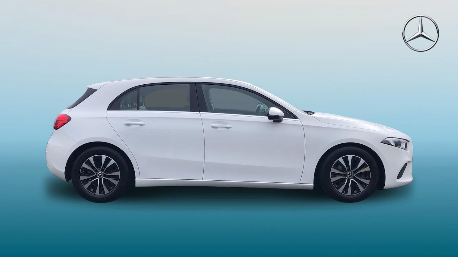 Used Mercedes-Benz A-Class 2022 for sale - 76464533: Photo 4