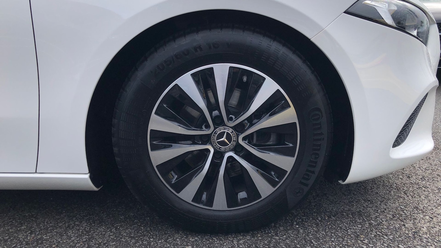 Used Mercedes-Benz A-Class 2022 for sale - 76464533: Photo 5