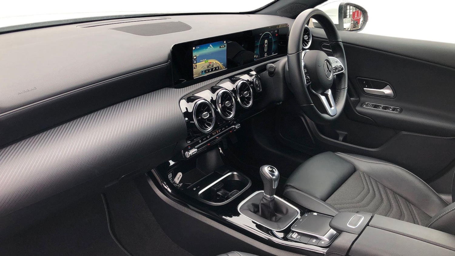 Used Mercedes-Benz A-Class 2022 for sale - 76464533: Photo 8