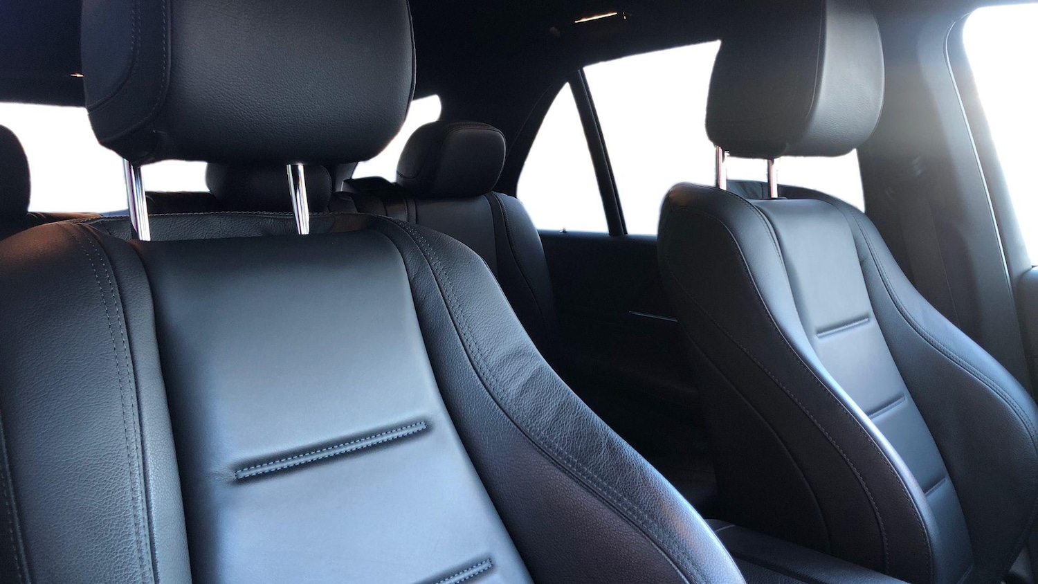 Used Mercedes-Benz GLE 2019 for sale - 76741559: Photo 11