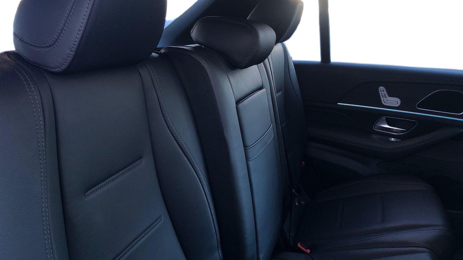 Used Mercedes-Benz GLE 2019 for sale - 76741559: Photo 12