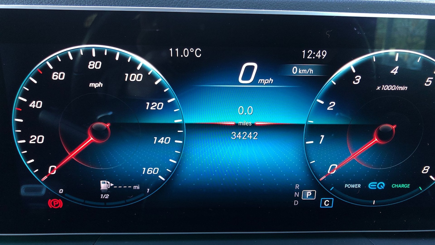 Used Mercedes-Benz GLE 2019 for sale - 76741559: Photo 13