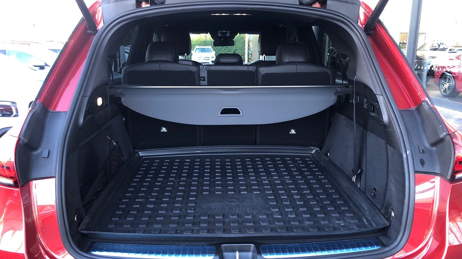 Used Mercedes-Benz GLE 2019 for sale - 76741559: Photo 14