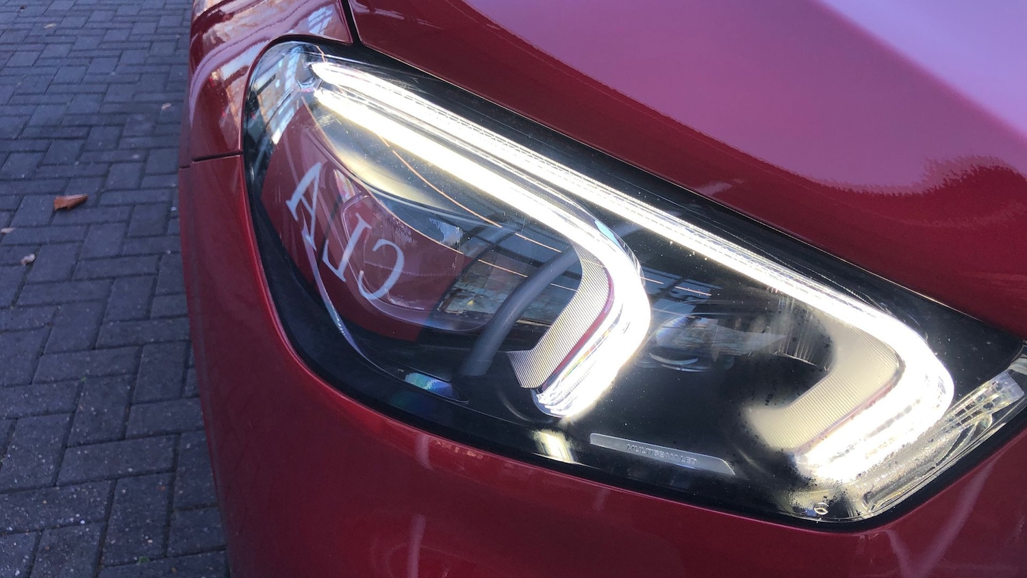 Used Mercedes-Benz GLE 2019 for sale - 76741559: Photo 15