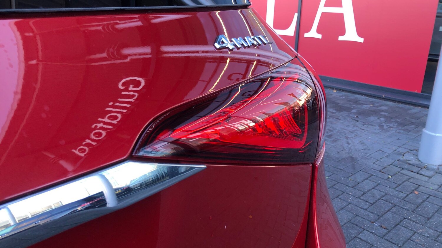 Used Mercedes-Benz GLE 2019 for sale - 76741559: Photo 16