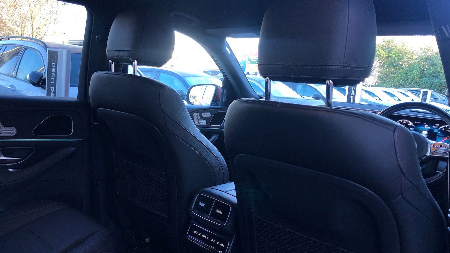 Used Mercedes-Benz GLE 2019 for sale - 76741559: Photo 21