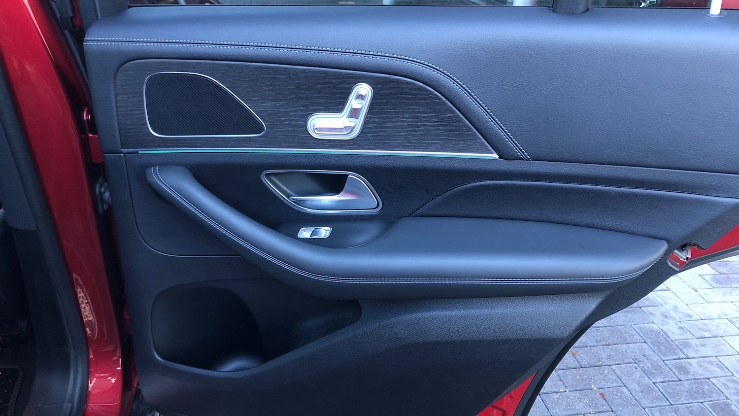 Used Mercedes-Benz GLE 2019 for sale - 76741559: Photo 22