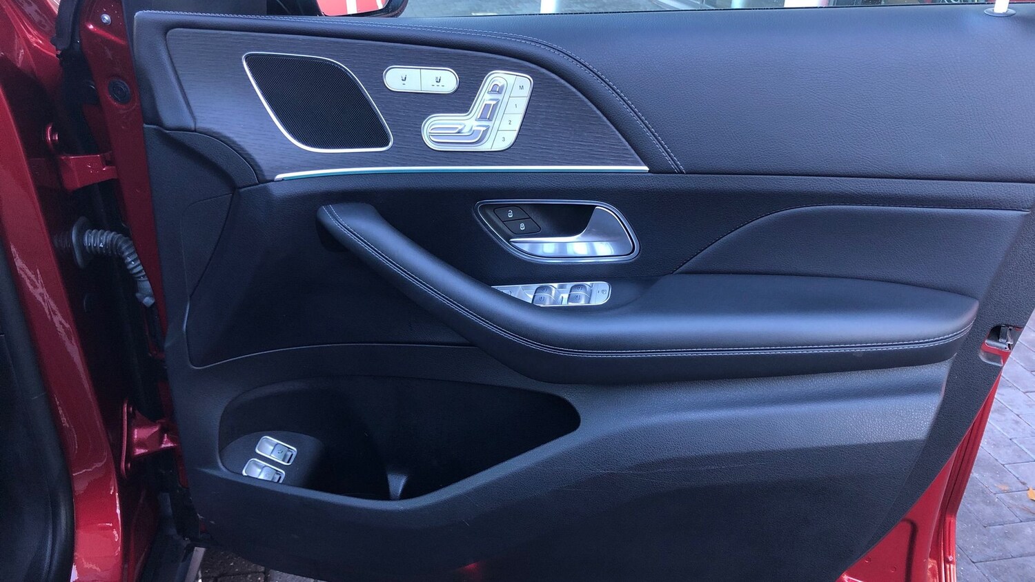 Used Mercedes-Benz GLE 2019 for sale - 76741559: Photo 23