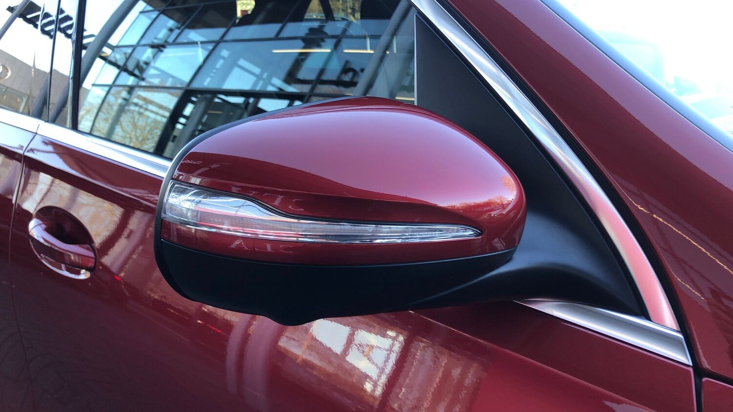 Used Mercedes-Benz GLE 2019 for sale - 76741559: Photo 24