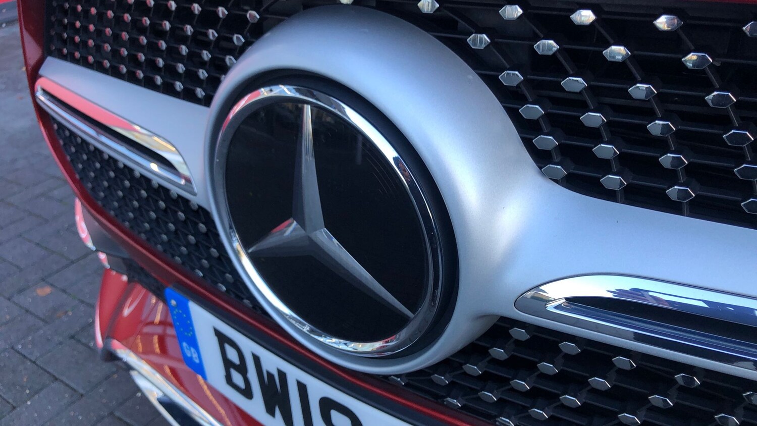 Used Mercedes-Benz GLE 2019 for sale - 76741559: Photo 25