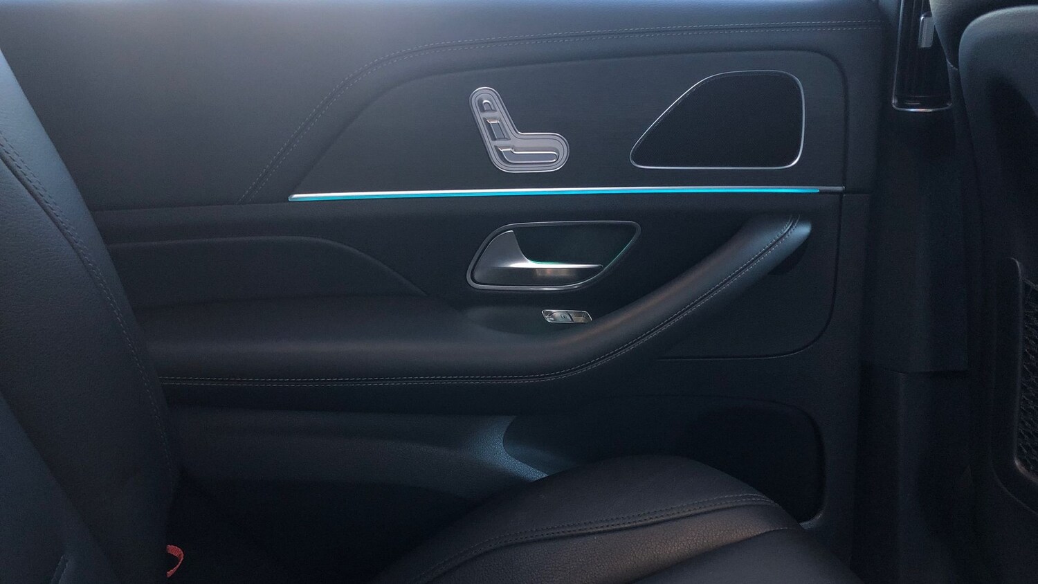 Used Mercedes-Benz GLE 2019 for sale - 76741559: Photo 29