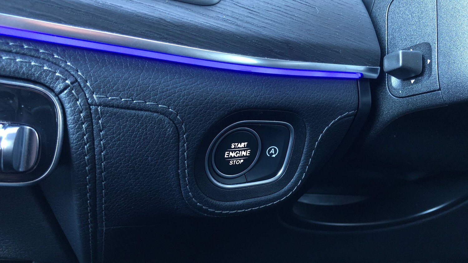 Used Mercedes-Benz GLE 2019 for sale - 76741559: Photo 31