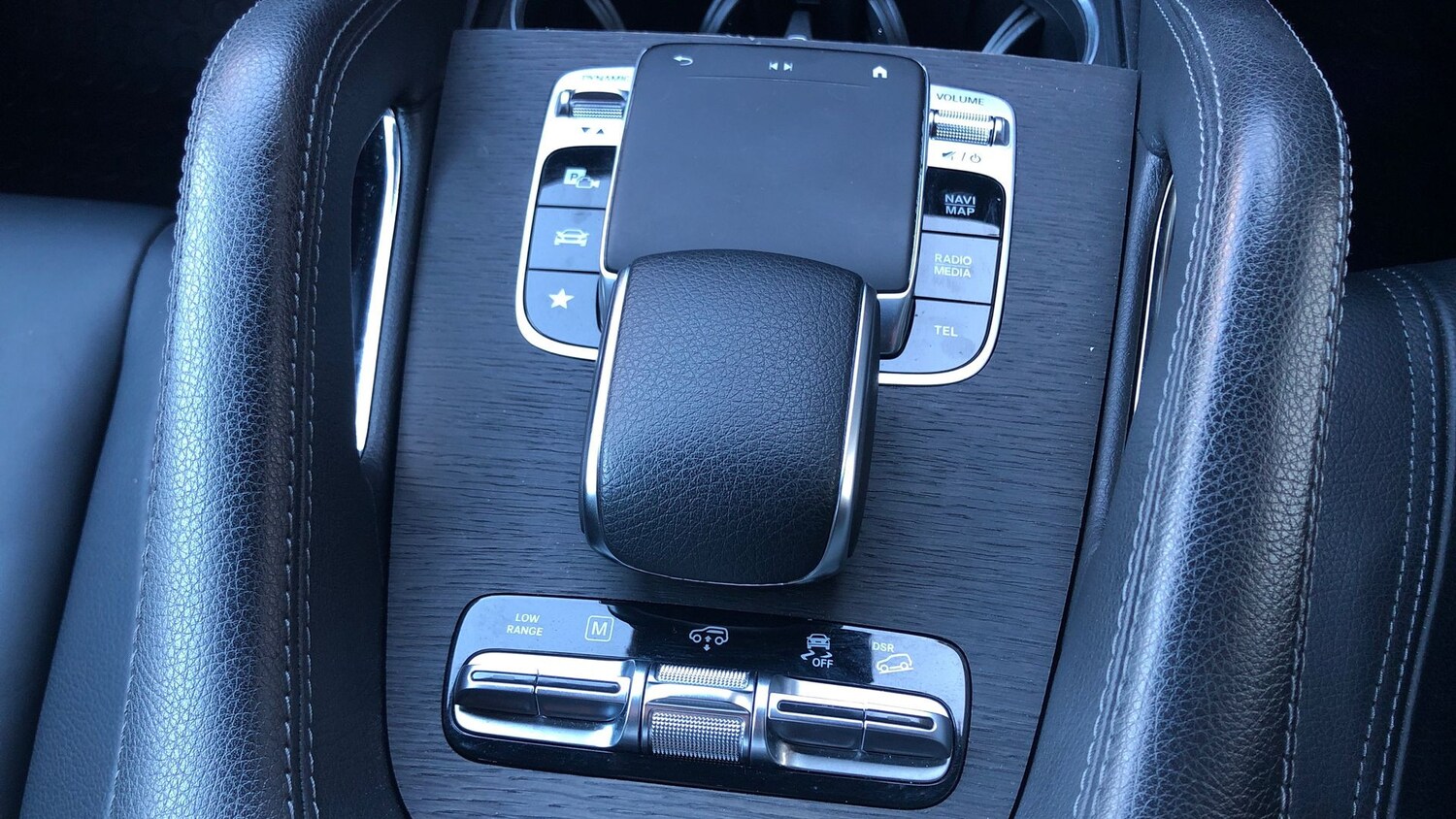 Used Mercedes-Benz GLE 2019 for sale - 76741559: Photo 32