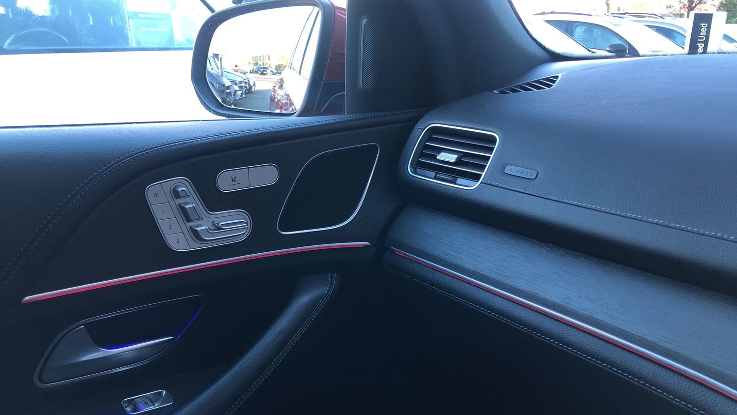 Used Mercedes-Benz GLE 2019 for sale - 76741559: Photo 33