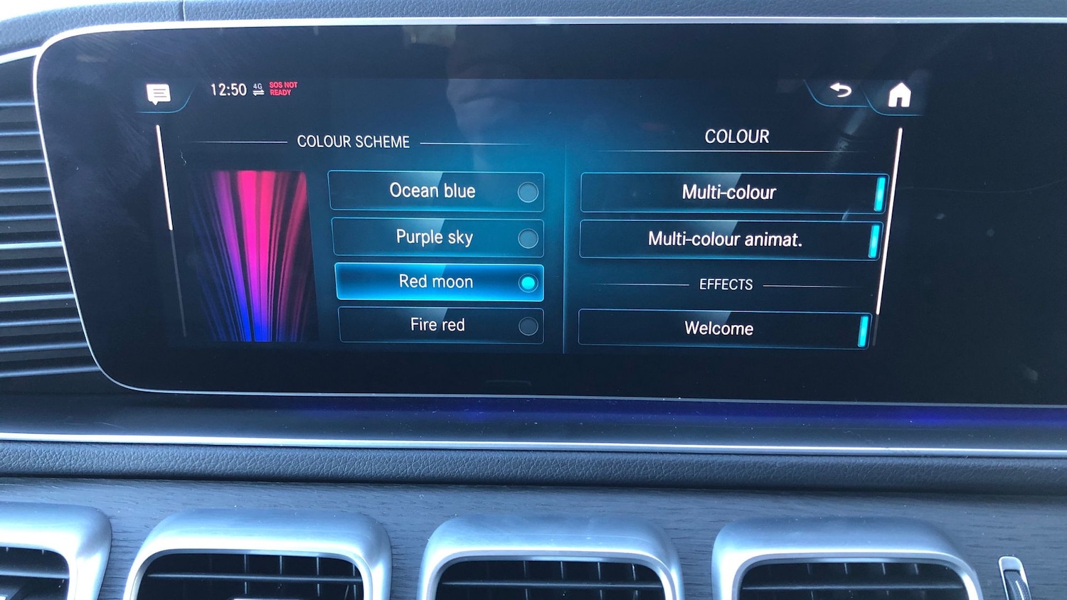 Used Mercedes-Benz GLE 2019 for sale - 76741559: Photo 34