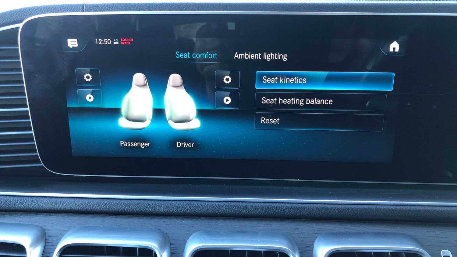 Used Mercedes-Benz GLE 2019 for sale - 76741559: Photo 35