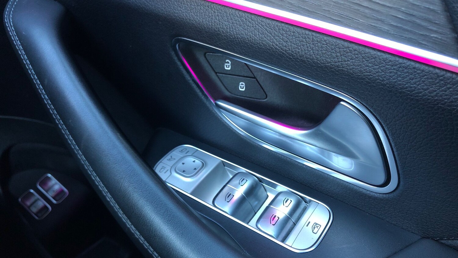 Used Mercedes-Benz GLE 2019 for sale - 76741559: Photo 38