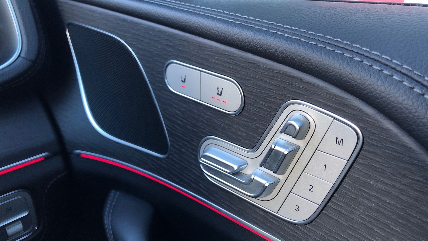 Used Mercedes-Benz GLE 2019 for sale - 76741559: Photo 39