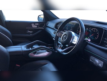 Used Mercedes-Benz GLE 2019 for sale - 76741559: Photo