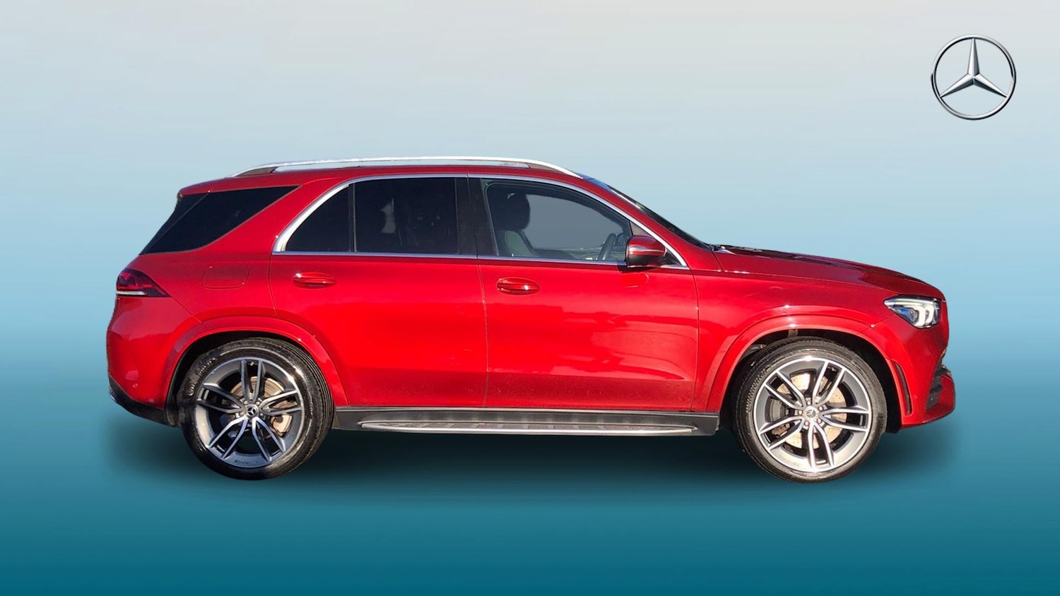 Used Mercedes-Benz GLE 2019 for sale - 76741559: Photo 4