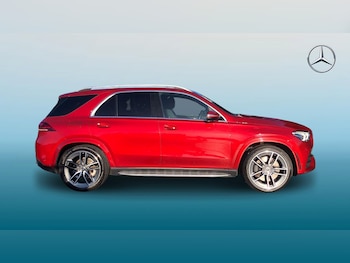 Used Mercedes-Benz GLE 2019 for sale - 76741559: Photo