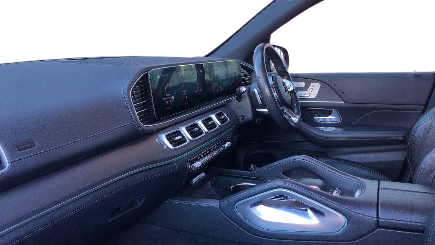 Used Mercedes-Benz GLE 2019 for sale - 76741559: Photo 8