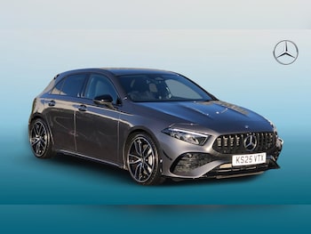 Used Mercedes-Benz A-Class 2025 for sale - 77173489: Photo