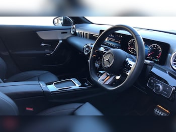 Used Mercedes-Benz A-Class 2025 for sale - 77173489: Photo