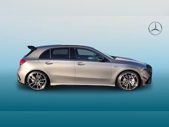 Used Mercedes-Benz A-Class 2025 for sale - 77173489: Photo