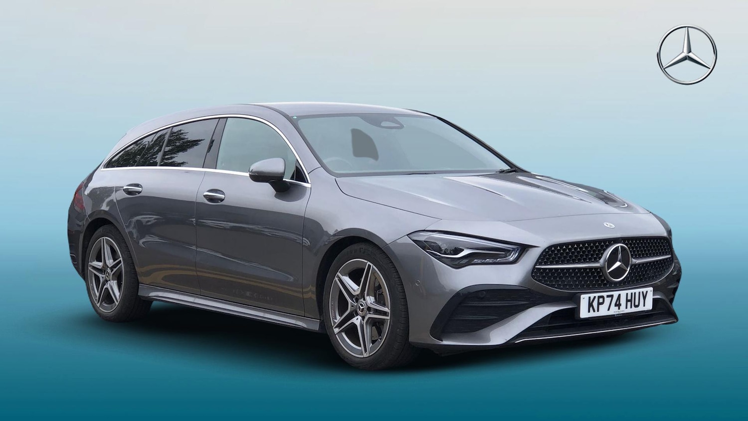 Used Mercedes-Benz CLA 2024 for sale - 76413613: Photo 1