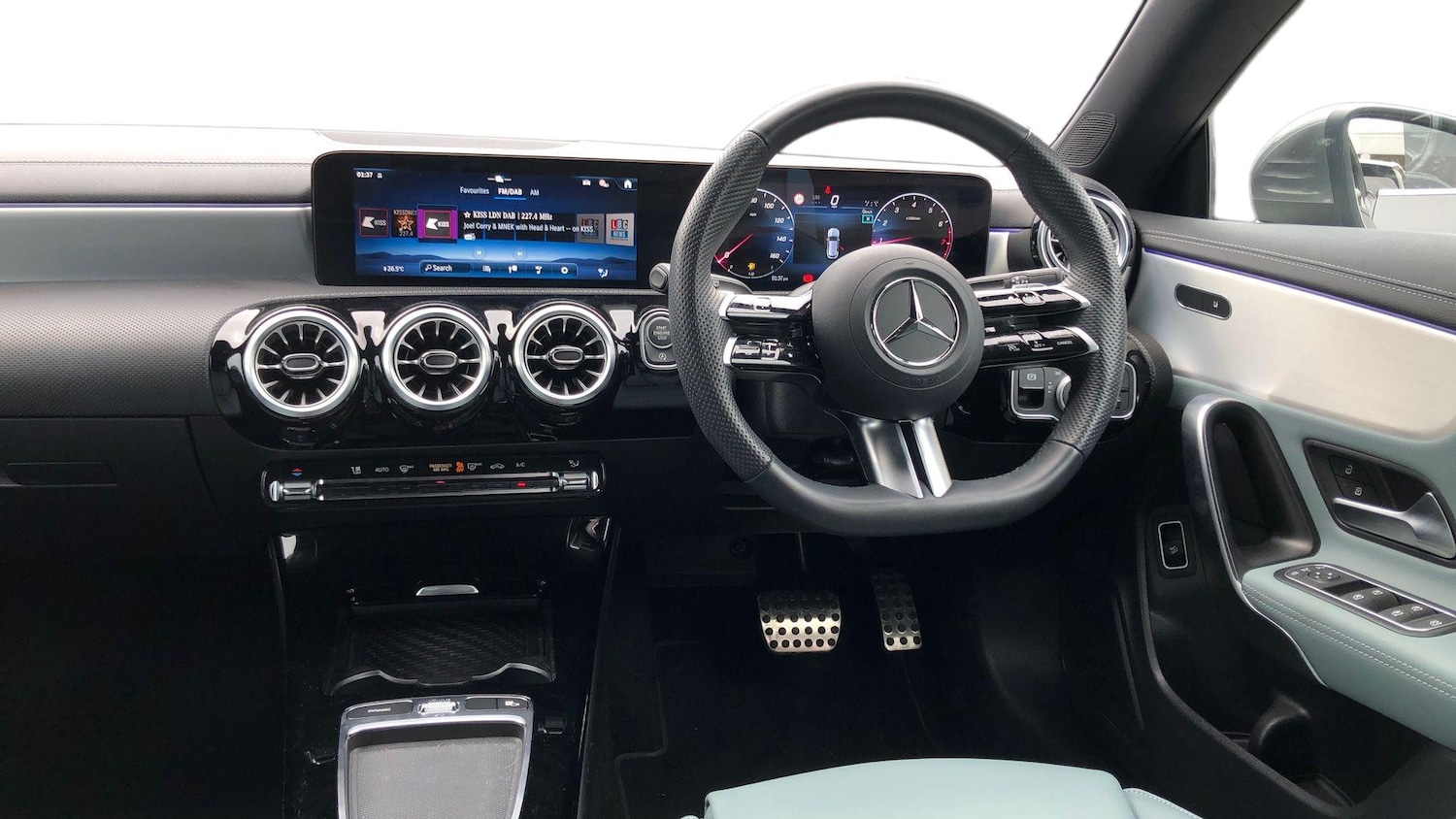 Used Mercedes-Benz CLA 2024 for sale - 76413613: Photo 10