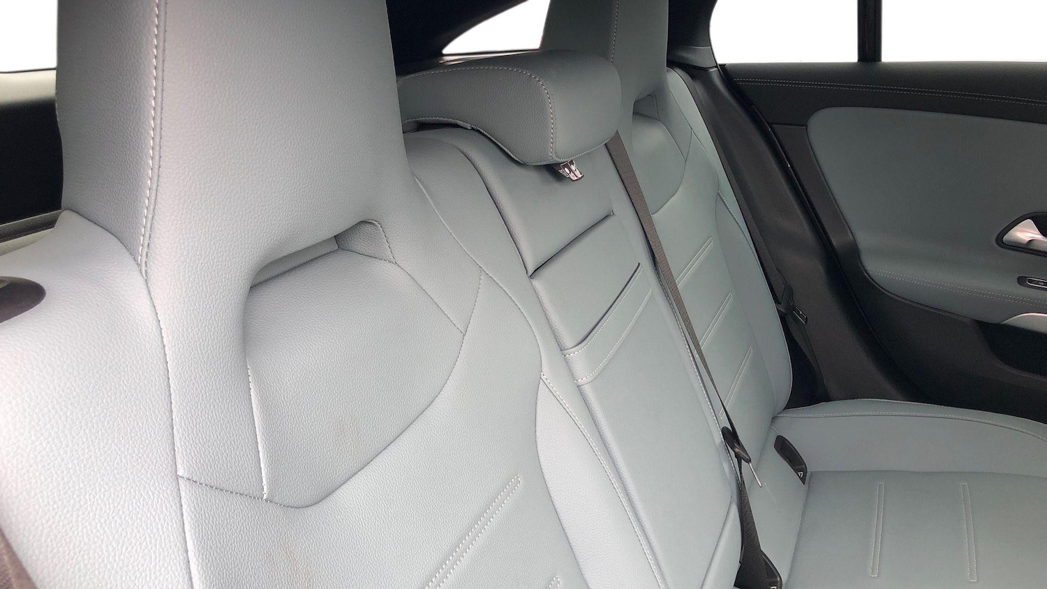 Used Mercedes-Benz CLA 2024 for sale - 76413613: Photo 12