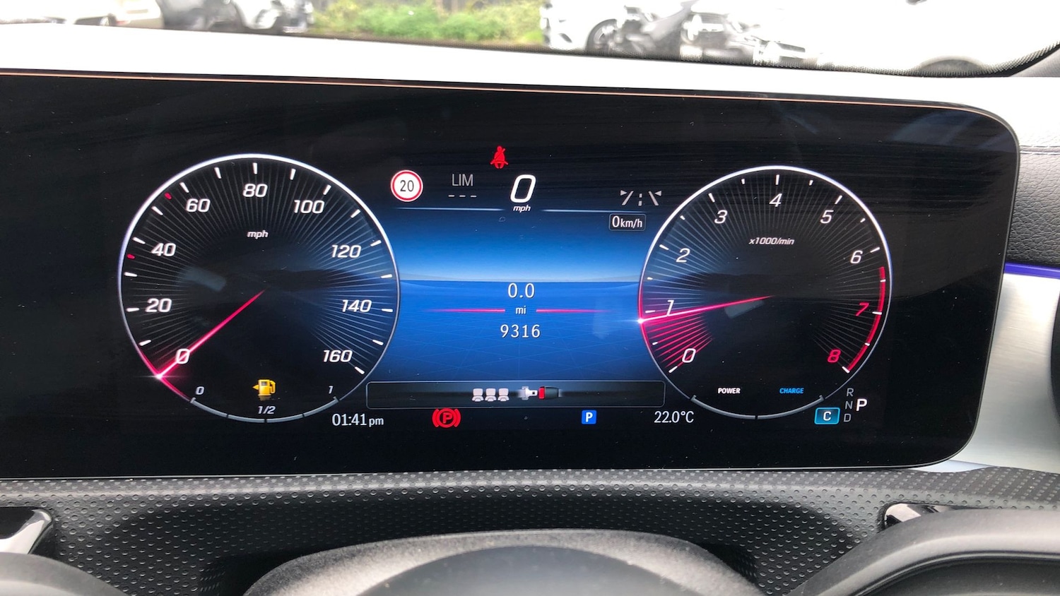 Used Mercedes-Benz CLA 2024 for sale - 76413613: Photo 13