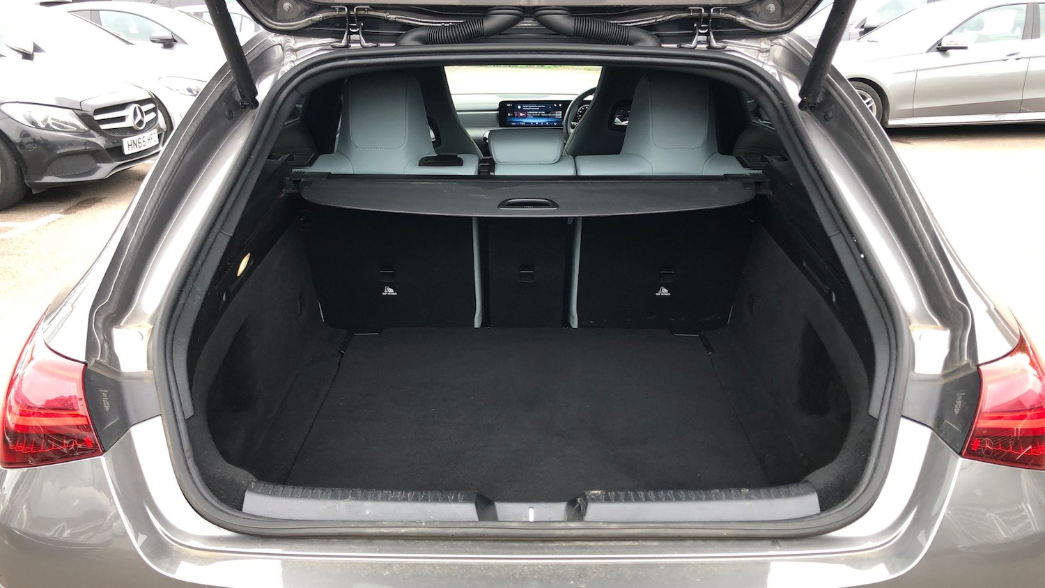 Used Mercedes-Benz CLA 2024 for sale - 76413613: Photo 14