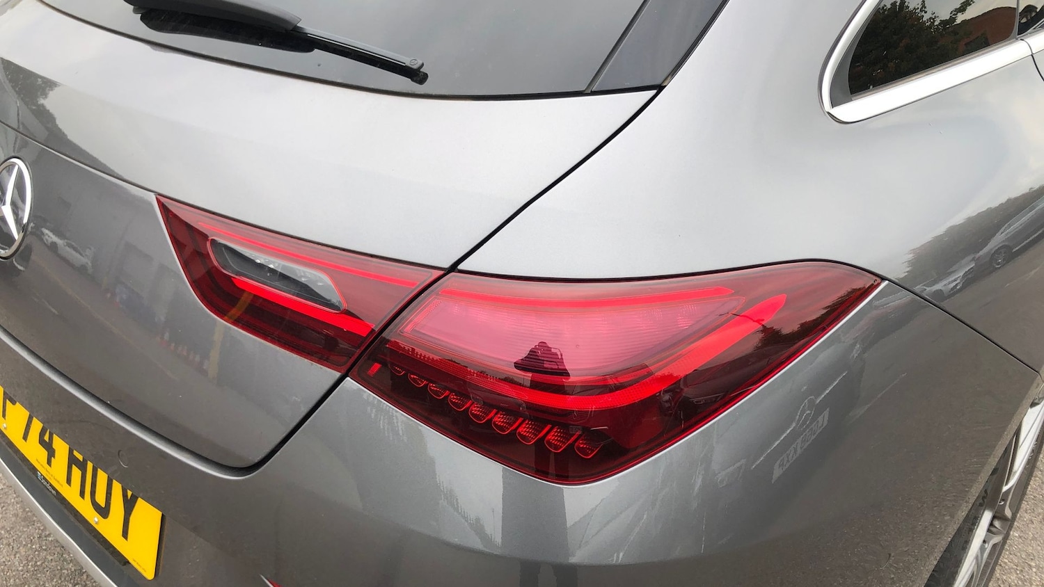 Used Mercedes-Benz CLA 2024 for sale - 76413613: Photo 16