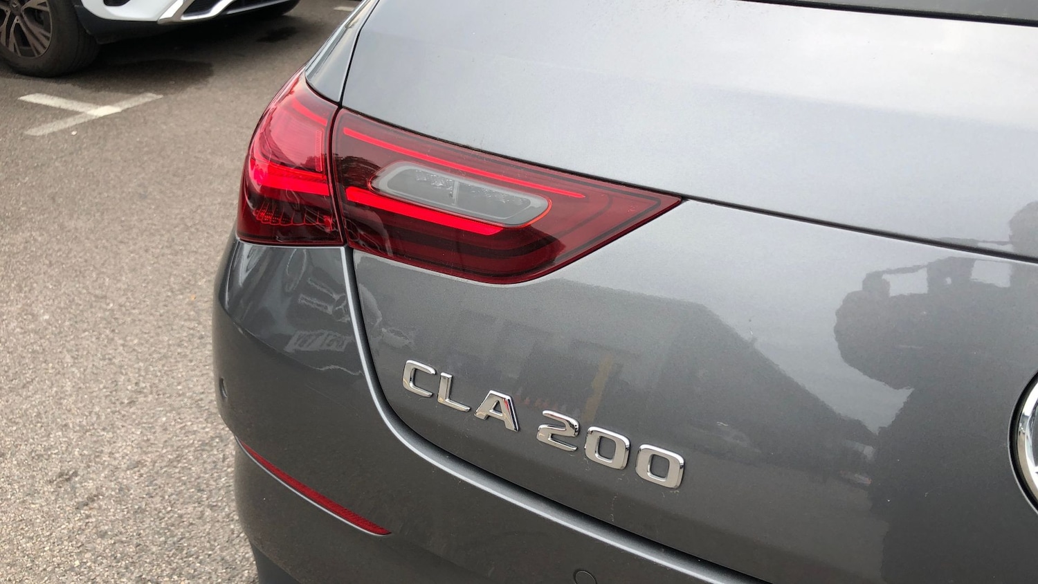 Used Mercedes-Benz CLA 2024 for sale - 76413613: Photo 17