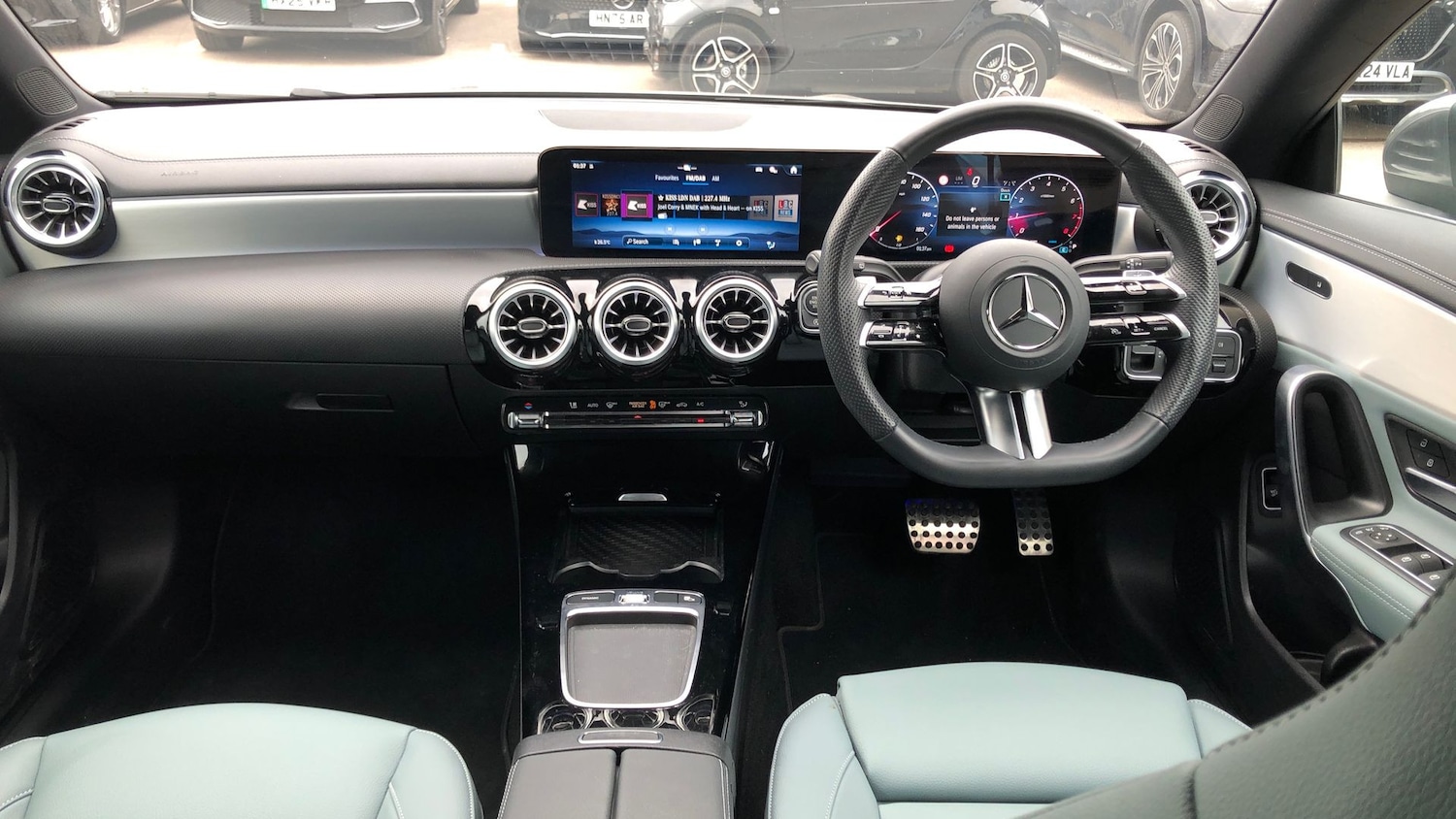 Used Mercedes-Benz CLA 2024 for sale - 76413613: Photo 18