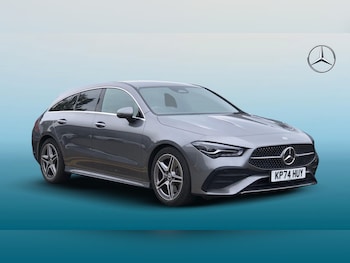 Used Mercedes-Benz CLA 2024 for sale - 76413613: Photo