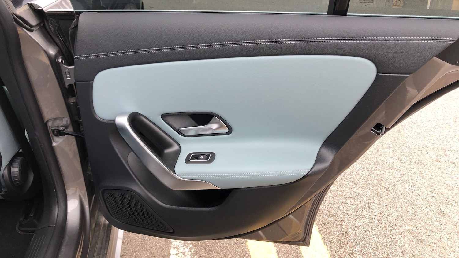 Used Mercedes-Benz CLA 2024 for sale - 76413613: Photo 22