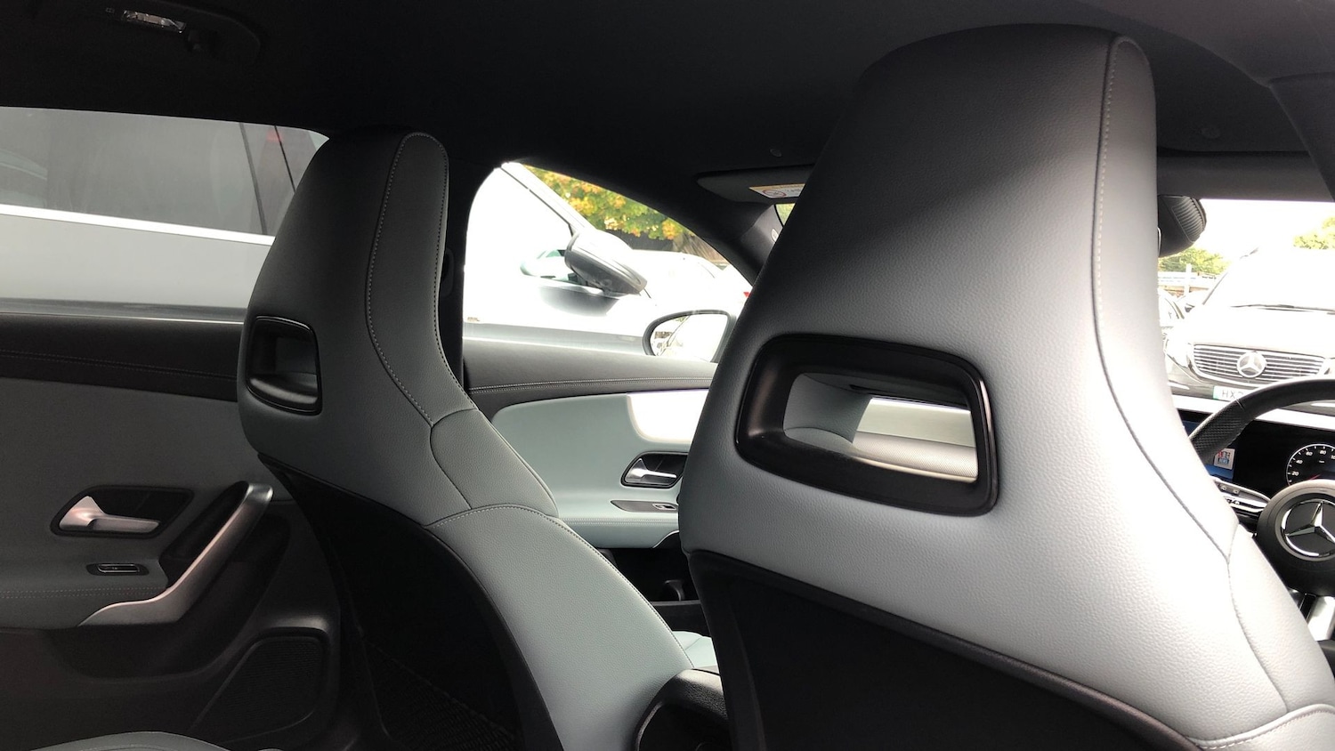 Used Mercedes-Benz CLA 2024 for sale - 76413613: Photo 23