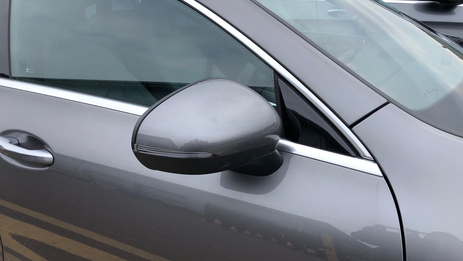 Used Mercedes-Benz CLA 2024 for sale - 76413613: Photo 24